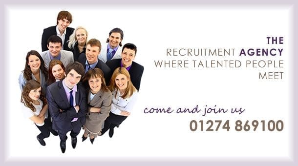 What are some reputable social work recruitment agencies?
